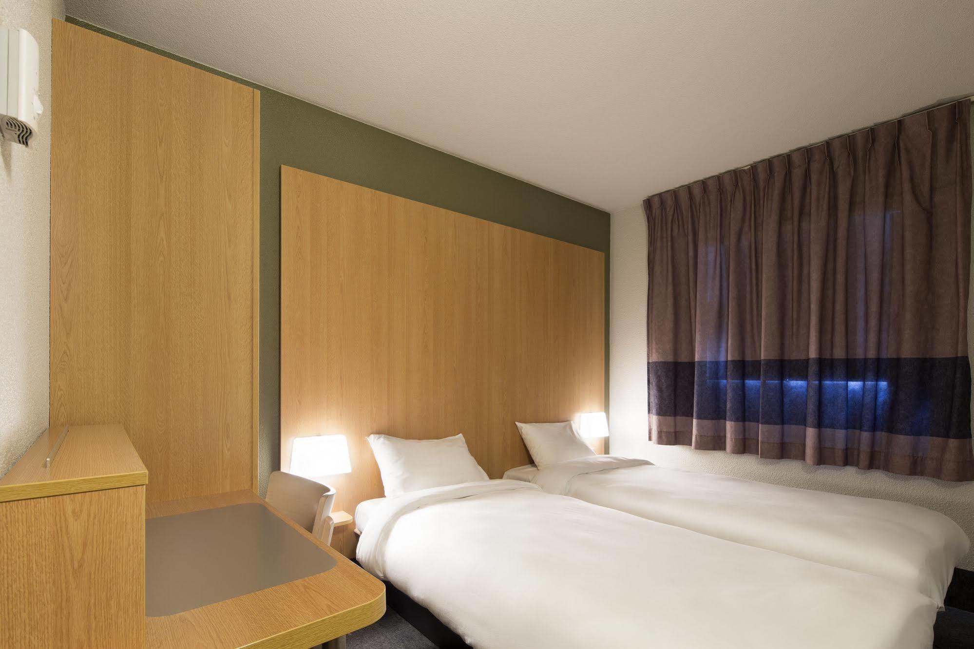 B&B Hotel Clermont-Ferrand Nord Ріон Екстер'єр фото