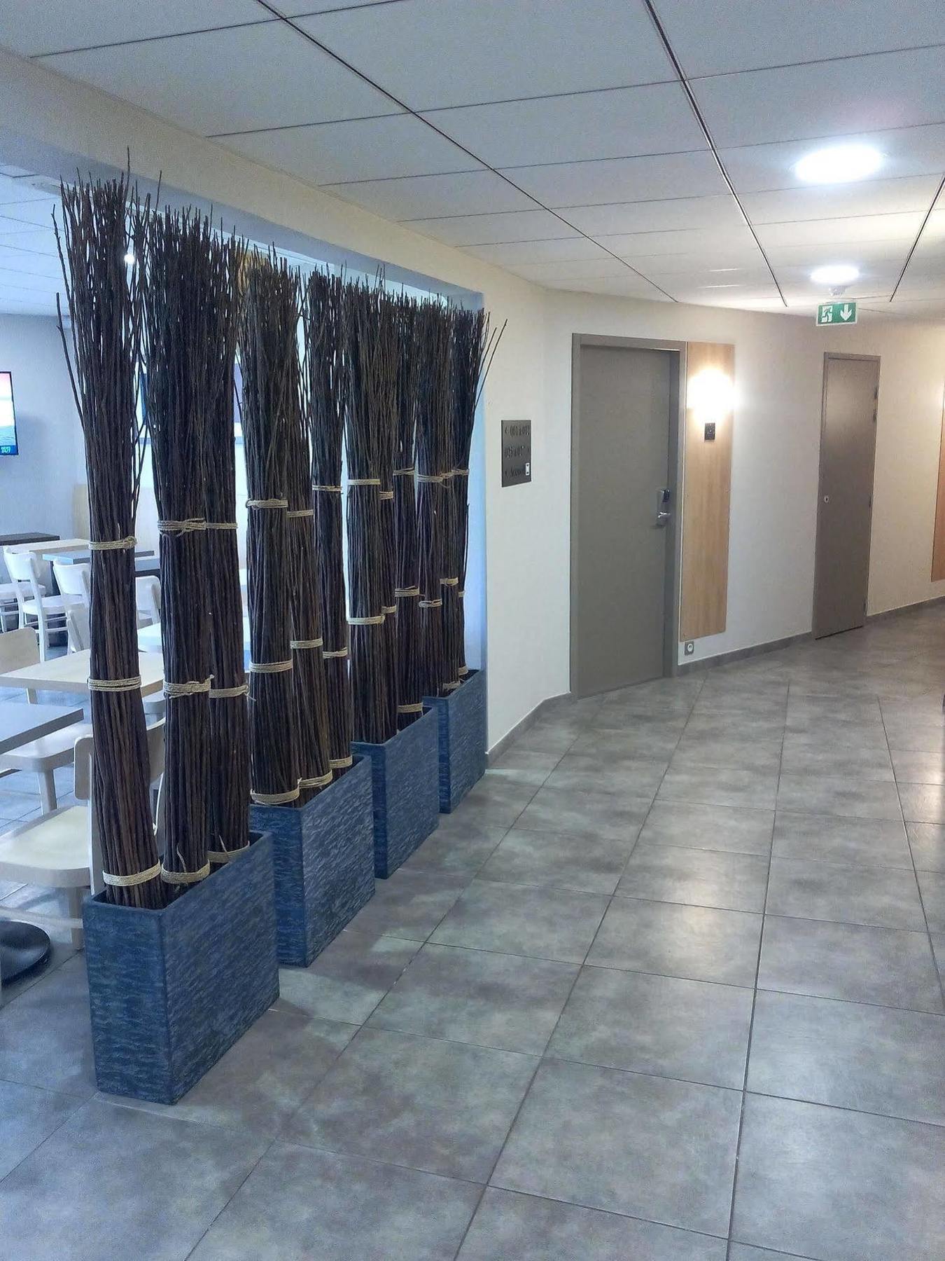 B&B Hotel Clermont-Ferrand Nord Ріон Екстер'єр фото